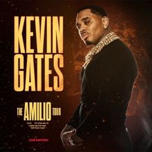 Kevin Gates Comes to the Landers Center in October