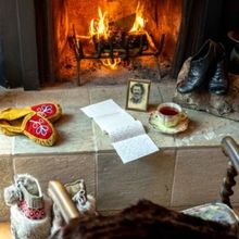 WOMEN OF THE FUR TRADE Comes to The Firehall Arts Centre