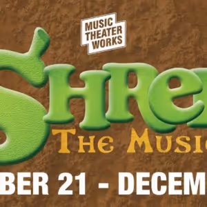 Music Theater Works Announces Cast And Creative Team For SHREK: THE MUSICAL…