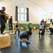 Photos: ONE FLEW OVER THE CUCKOOS NEST Photo