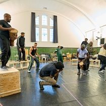 Photos: ONE FLEW OVER THE CUCKOO'S NEST