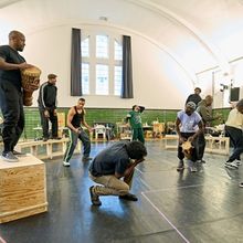 Photos: ONE FLEW OVER THE CUCKOO'S NEST