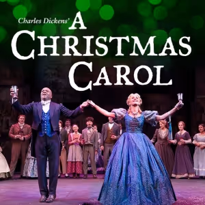 A CHRISTMAS CAROL Comes to South Coast Repertory