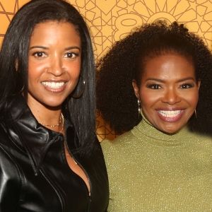 Photos: Sutton Foster, LaChanze & More Attend PAL JOEY Gala Performance at New York C