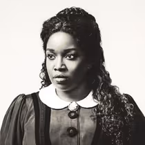 Lolly Adefope Will Make West End Debut in OH, MARY!