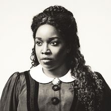 Lolly Adefope Debutterà nel West End in OH, MARY! Photo