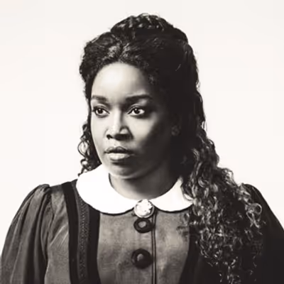 Lolly Adefope Will Make West End Debut in OH, MARY!