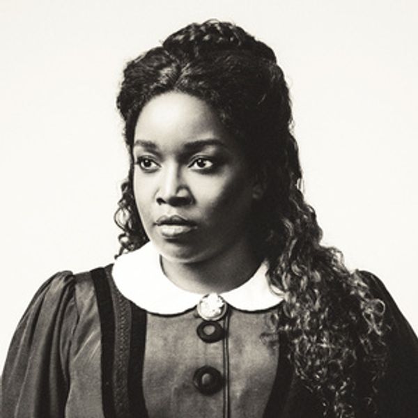Lolly Adefope Will Make West End Debut in OH, MARY! Photo