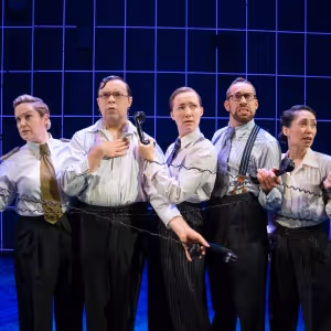OPERATION MINCEMEAT Will Recreate Stage Door Canteen at Sardi's to Celebrate Fleet…