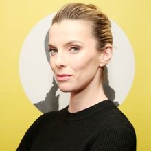 Betty Gilpin Joins Jennifer Lopez and Brett Goldstein in Netflix's New 'Office Romanc