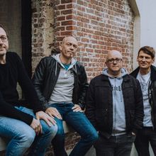 F.O.D. Will Release 6th Album 'The Once A Virgin Club' This Week