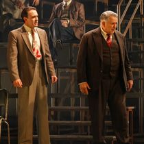 DEATH OF A SALESMAN to Add South Australian Cast for Adelaide Run