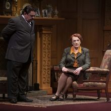 Cast Set For 2024 Australian Tour of THE MOUSETRAP