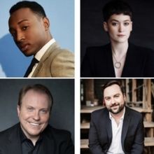 American Classical Orchestra Presents Bach's St. John Passion At Alice Tully Hall