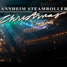 MANNHEIM STEAMROLLER To Bring 2024 Christmas Tour To Chrysler Hall
