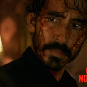 Video: Watch an All New Clip From MONKEY MAN, In Theaters Friday