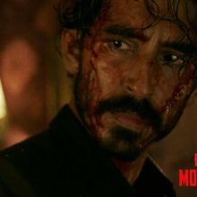 Video: Watch an All New Clip From MONKEY MAN, In Theaters Friday