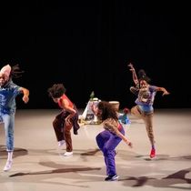 La MaMa Experimental Theatre Club Reveals Lineup for 21st Annual La MaMa Moves! Dance Festival