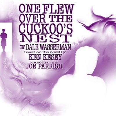 ONE FLEW OVER THE CUCKOO'S NEST Will Come to Wichita Community Theatre