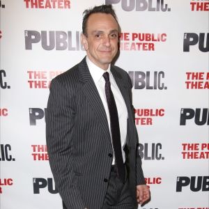Hank Azaria, Jason Biggs & Edie Falco Join Producing Team of THE WHITE CHIP…
