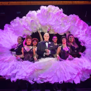 Final Performances Set For CHICAGO in Canberra