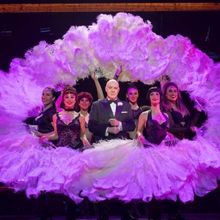 Final Performances Set For CHICAGO in Canberra