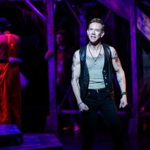 Photos: RODGERS & HAMMERSTEIN'S CAROUSEL at Boston Lyric Opera