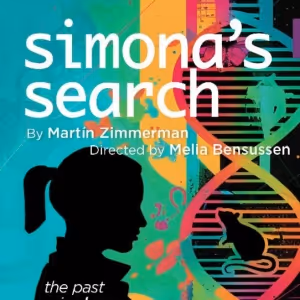 Cast and Creative Team Announced for 2024 World Premiere of SIMONA'S SEARCH at…
