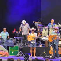 Photos: The Coral Reefer Band – Keep The Party Going Tour