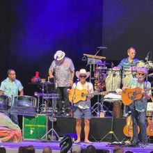 Photos: The Coral Reefer Band – Keep The Party Going Tour