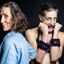 MILF AND THE MISTRESS Comes to Edinburgh Fringe