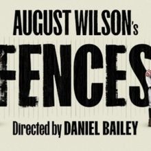 FENCES and More Set For Headlong 2026 Season