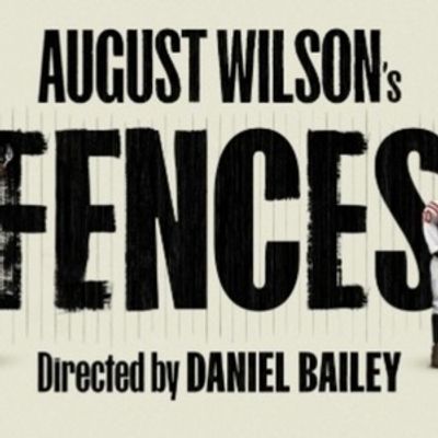 FENCES and More Set For Headlong 2026 Season