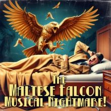 Actors Theatre of Indiana Lab Series Returns With THE MALTESE FALCON