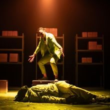 WOODHILL Will Embark on UK Tour