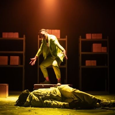 WOODHILL Will Embark on UK Tour