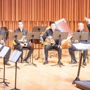 Hong Kong Philharmonic Orchestra Performs Two Programmes in Hong Kong Week…