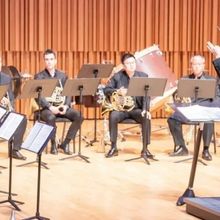 Hong Kong Philharmonic Orchestra Performs Two Programmes in Hong Kong Week 2023@Bangk