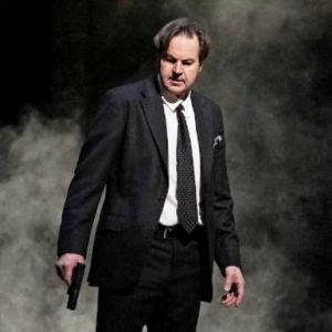 Warner Theatre To Screen THE MET LIVE: DON GIOVANNI, May 20