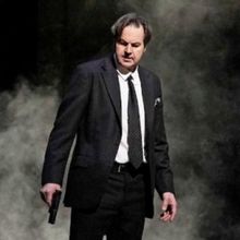 Warner Theatre To Screen THE MET LIVE: DON GIOVANNI, May 20