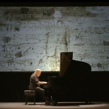 DEDICATION Will Be Performed at United Nations Headquarters