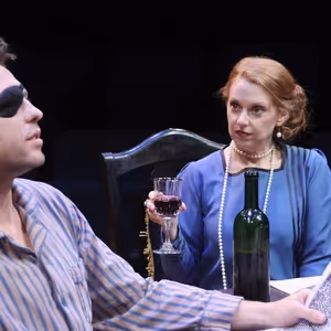 Photos: LEOPOLDSTADT Opens at Main Street Theater