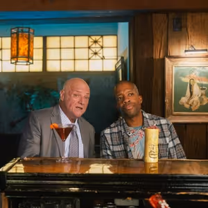 Photos: PRIMARY TRUST Cast at Asolo Repertory Theatre