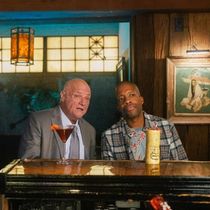 Photos: PRIMARY TRUST Cast at Asolo Repertory Theatre