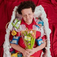 Jack Rooke Will Embark on UK Tour With GOOD GRIEF