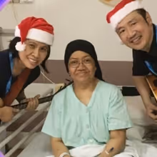 SINGATHON Returns to Bring Live Music to Those Who Need it Most