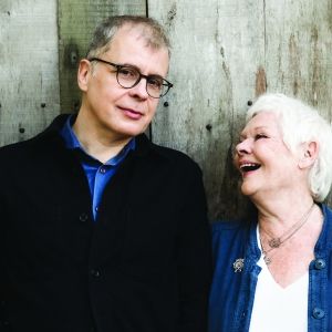 Judi Dench Will Appear in Conversation at The Watermill This May