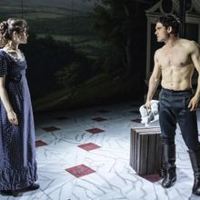 Photos: DEATH COMES TO PEMBERLEY at The Mill at Sonning