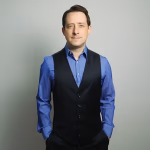 Composer Jonathan Reid Gealt Will Perform at Joe's Pub in May