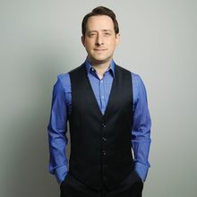 Composer Jonathan Reid Gealt Will Perform at Joe's Pub in May